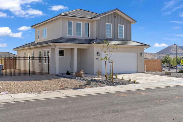 861 W 430 N # LOT 1, HURRICANE, UT 84737 - Image 1