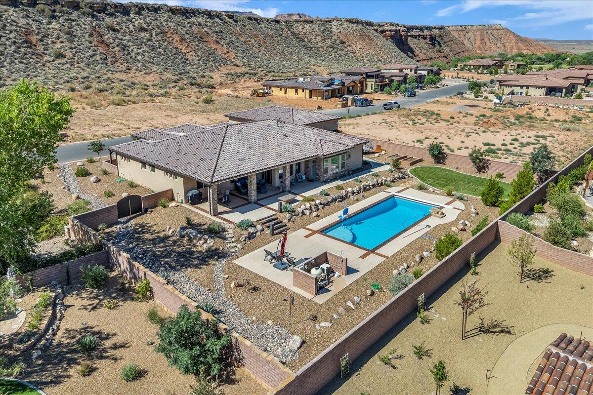 Virgin, Utah, 84779, United States, 4 Bedrooms Bedrooms, ,4 BathroomsBathrooms,Residential,Active,1904690