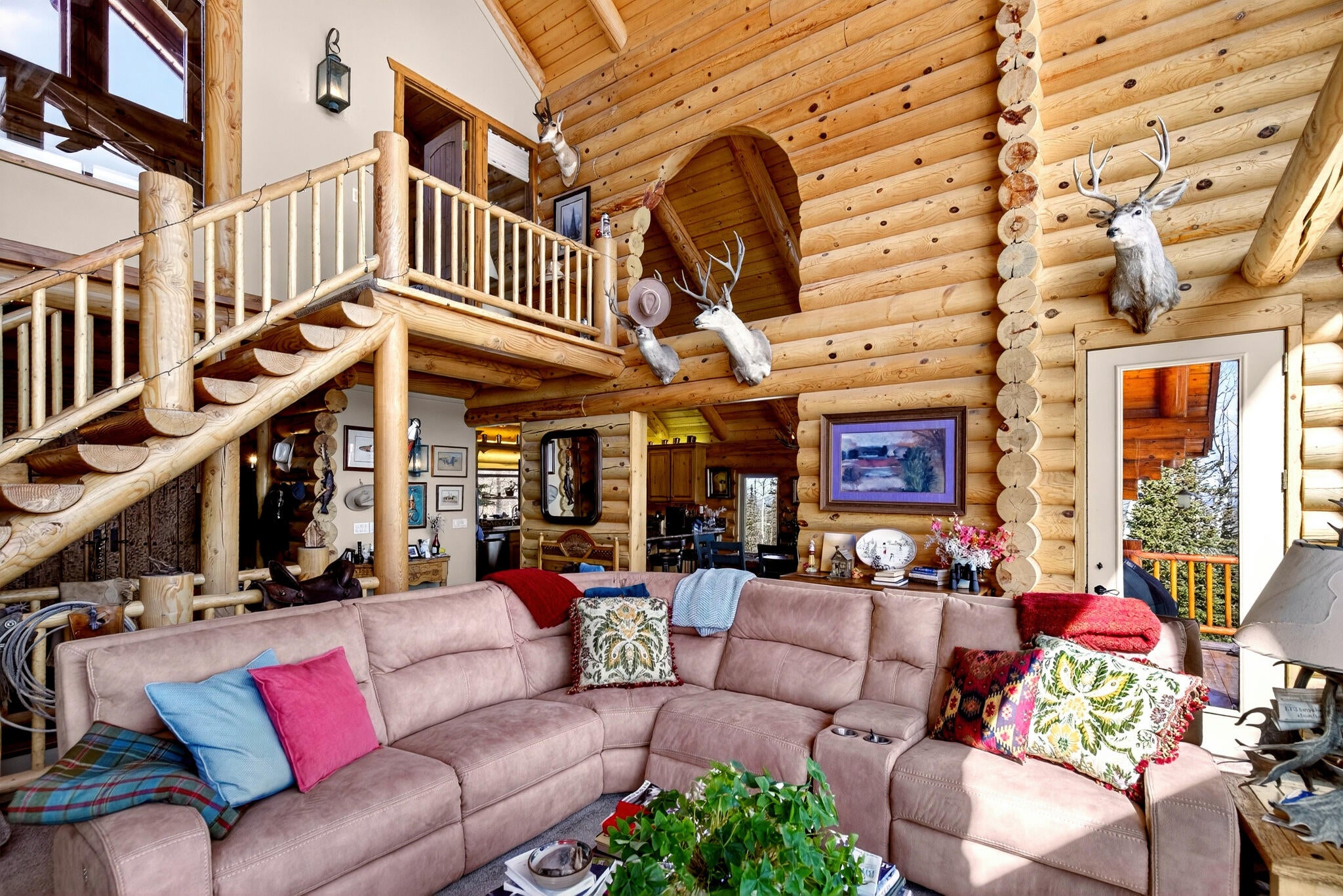 Brian Head, Utah, 84719, United States, 3 Bedrooms Bedrooms, ,3 BathroomsBathrooms,Residential,Active,1973526