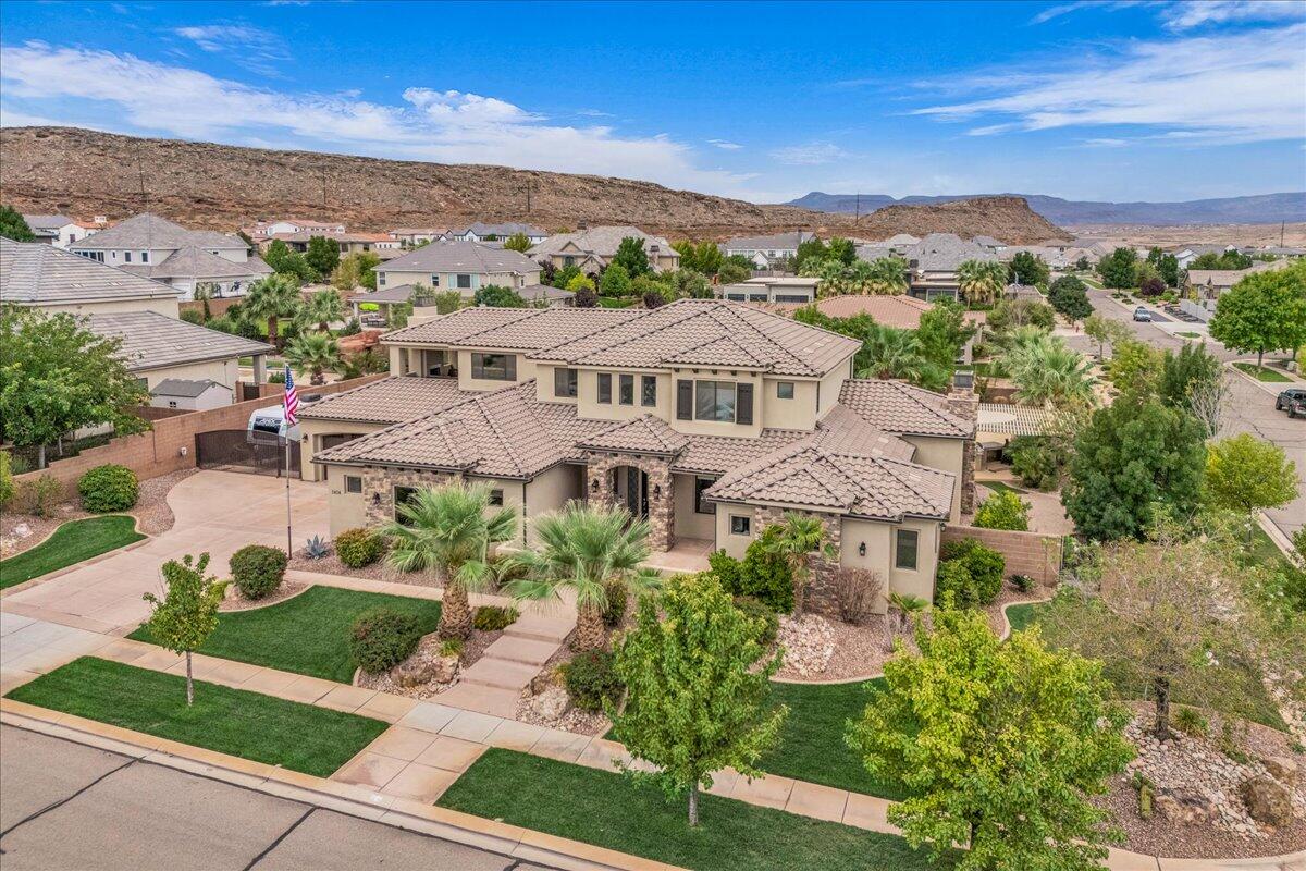 St George, Utah, 84790, United States, 4 Bedrooms Bedrooms, ,4 BathroomsBathrooms,Residential,Active,1952999