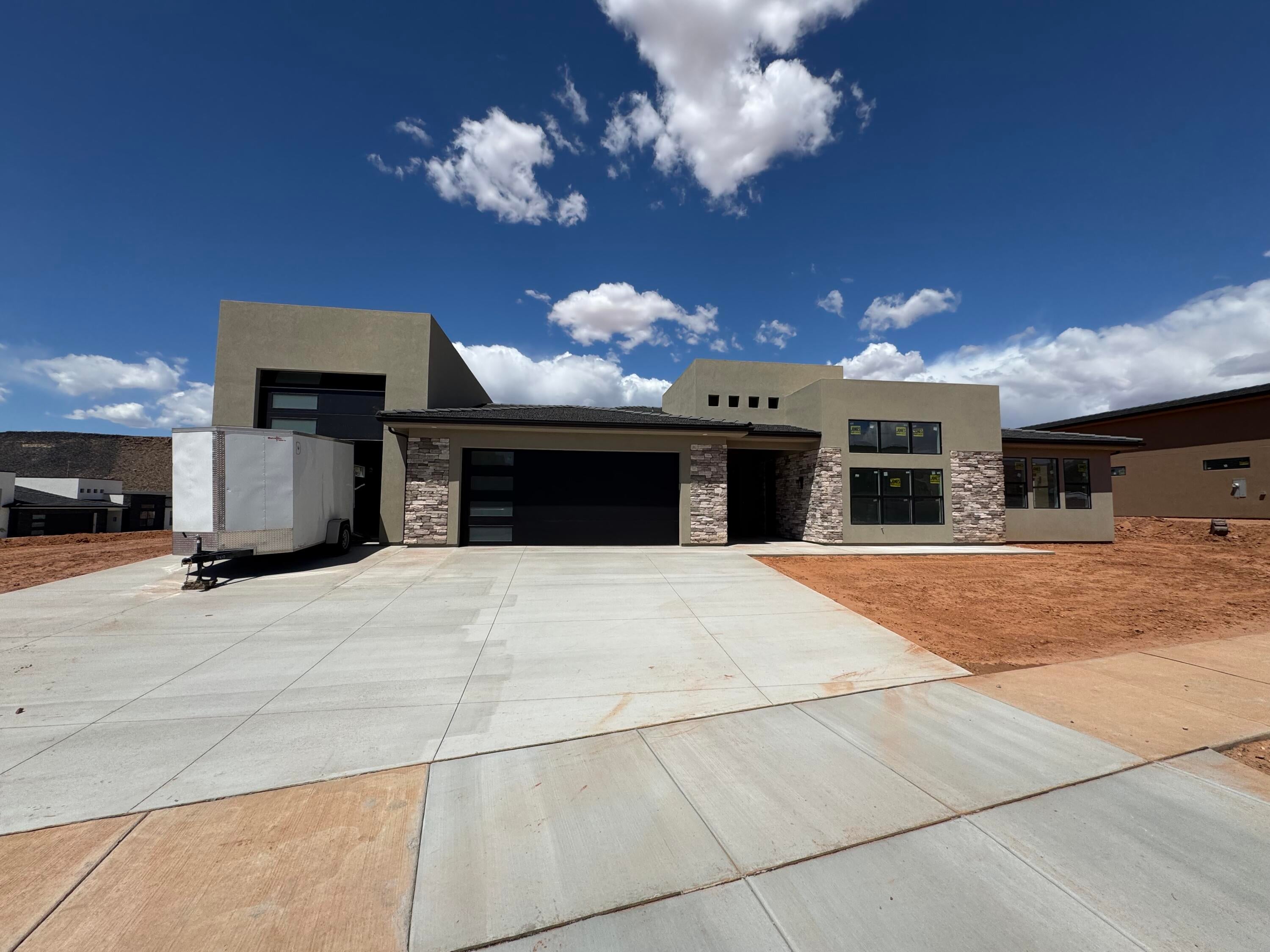 Washington, Utah, 84780, United States, 5 Bedrooms Bedrooms, ,5 BathroomsBathrooms,Residential,Active,1849206