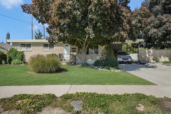 2065 E ROLLING KNOLLS WAY, SALT LAKE CITY, UT 84121 - Image 1