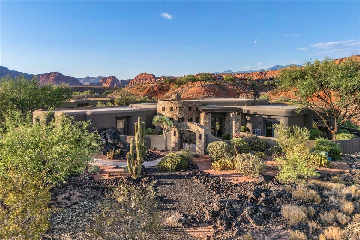 St George, Utah, 84770, United States, 3 Bedrooms Bedrooms, ,3 BathroomsBathrooms,Residential,Active,1919080