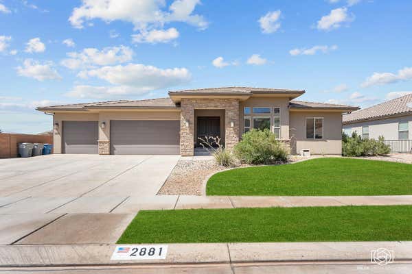 2881 E AUBURN DR, ST GEORGE, UT 84790 - Image 1