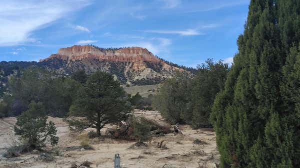 160 ACRES BRYCE WAY, TROPIC, UT 84776 - Image 1