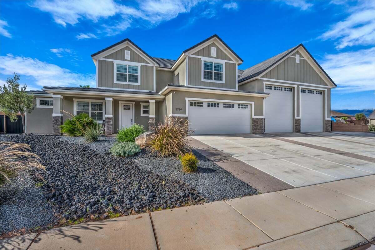 Hurricane, Utah, 84737, United States, 5 Bedrooms Bedrooms, ,5 BathroomsBathrooms,Residential,Active,1996303