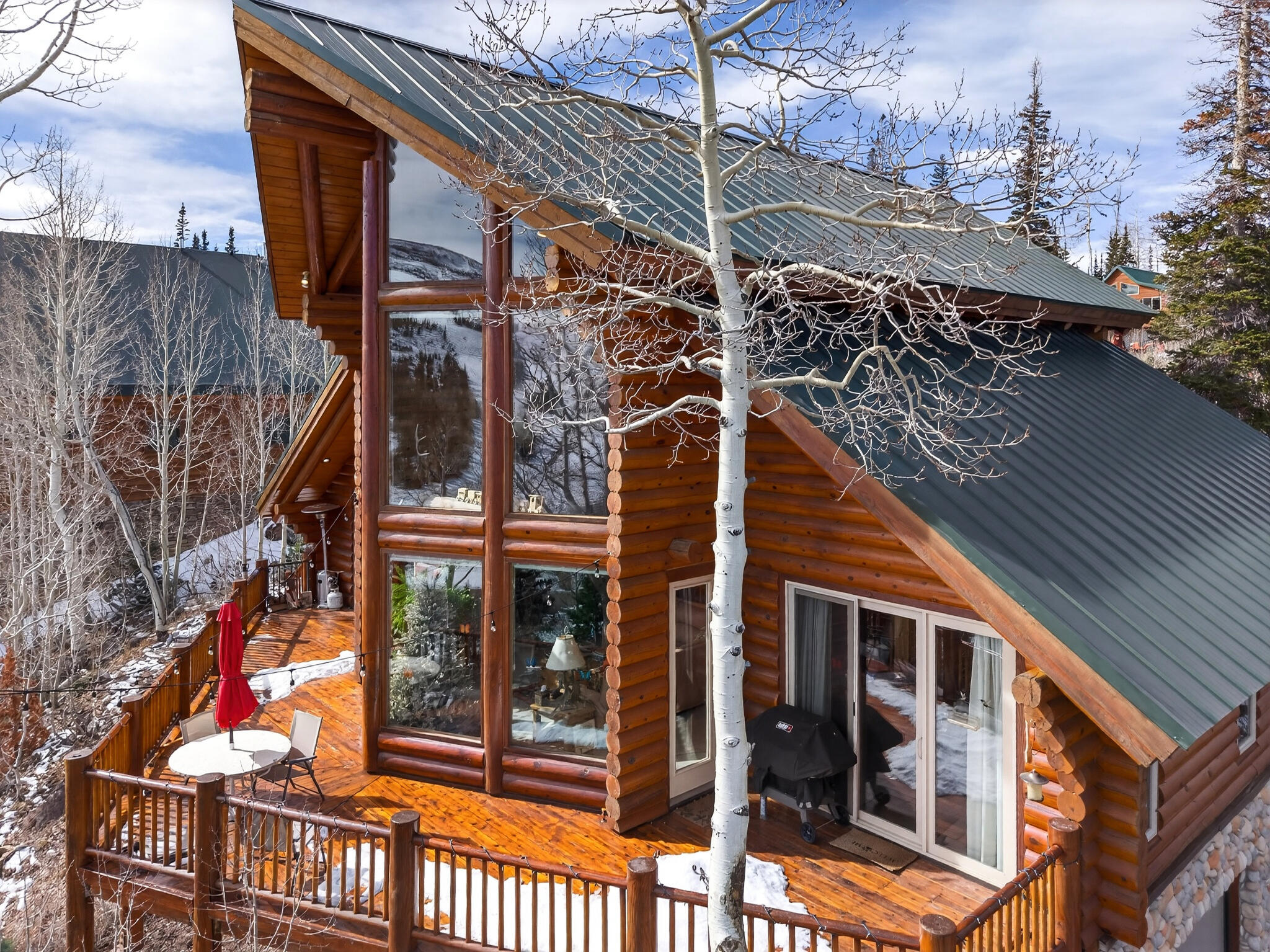 Brian Head, Utah, 84719, United States, 3 Bedrooms Bedrooms, ,3 BathroomsBathrooms,Residential,Active,1973526