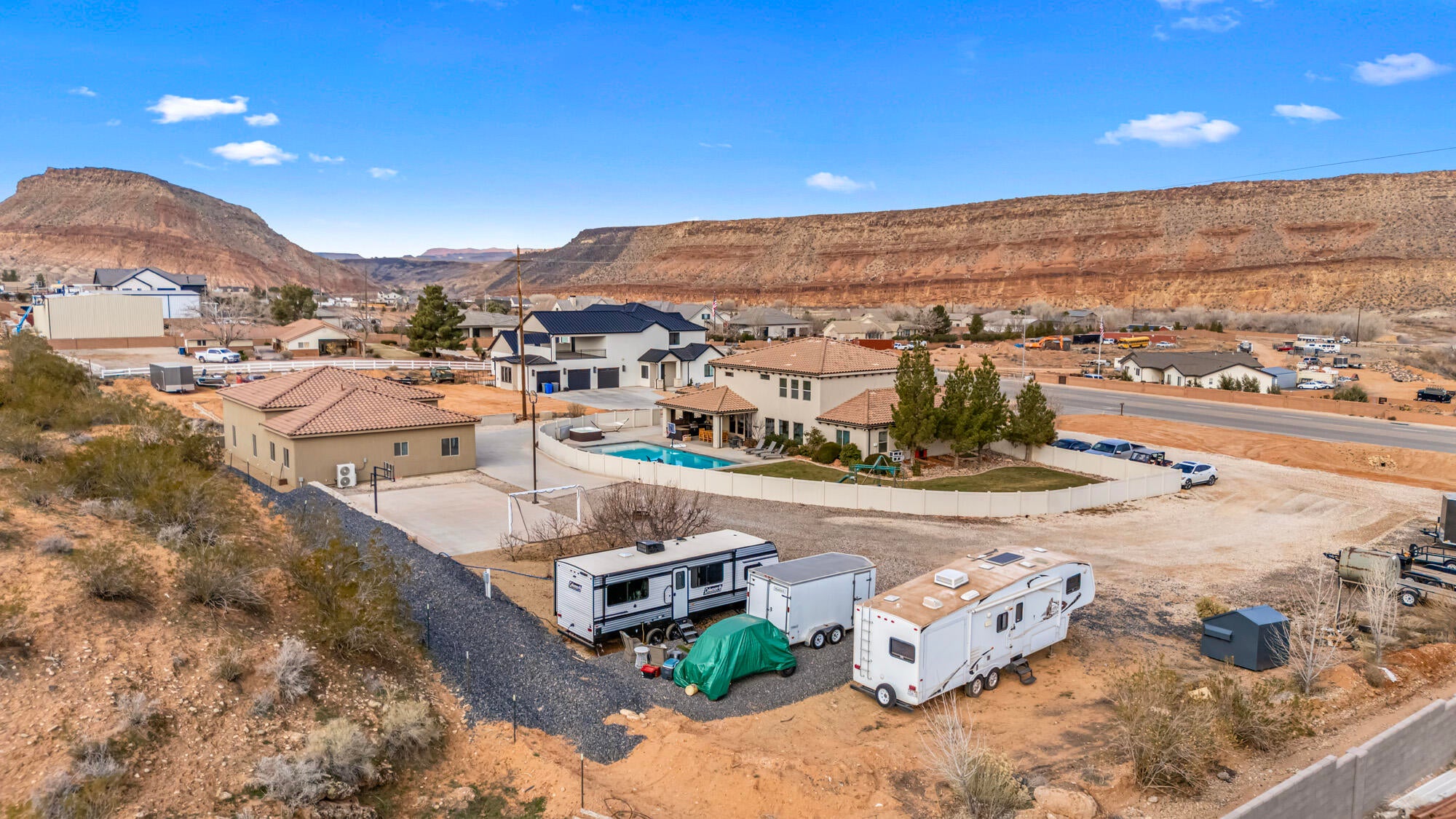 Washington, Utah, 84780, United States, 8 Bedrooms Bedrooms, ,5 BathroomsBathrooms,Residential,Active,2012929