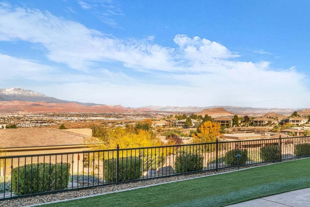 St George, Utah, 84790, United States, 3 Bedrooms Bedrooms, ,4 BathroomsBathrooms,Residential,Active,2000217