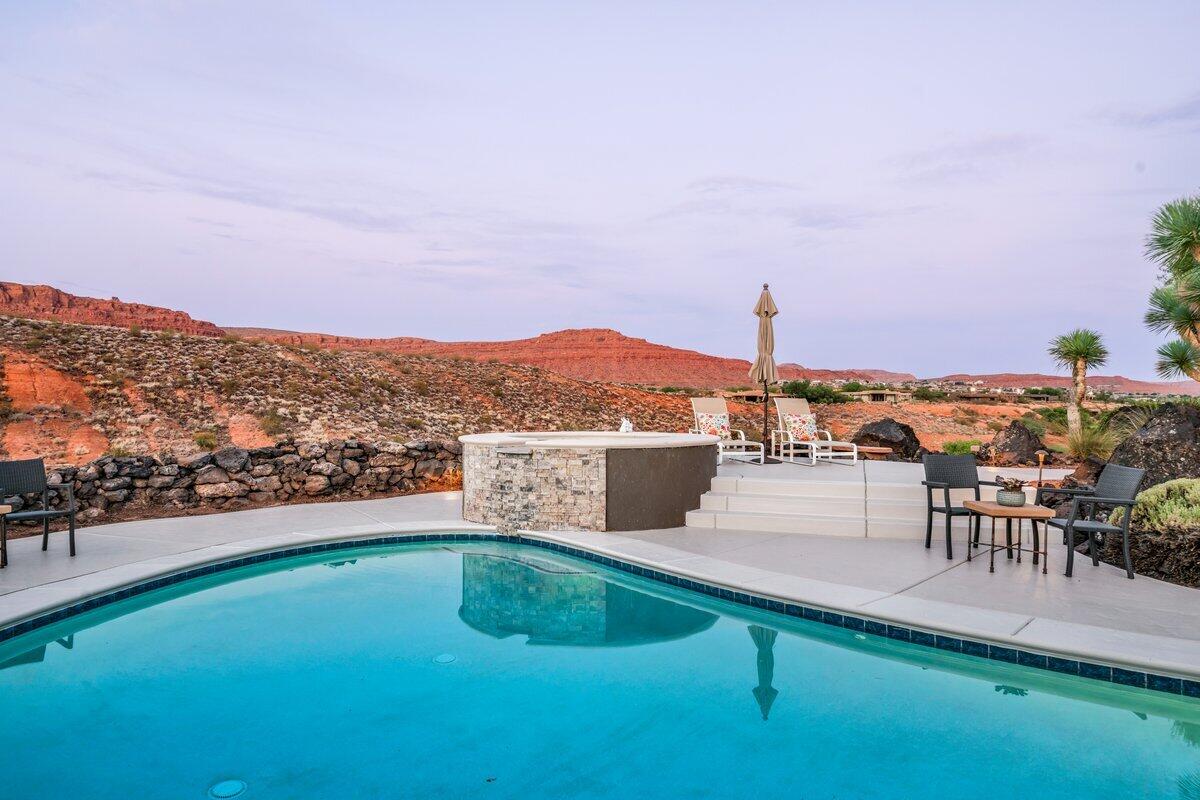 St George, Utah, 84770, United States, 3 Bedrooms Bedrooms, ,3 BathroomsBathrooms,Residential,Active,1919080