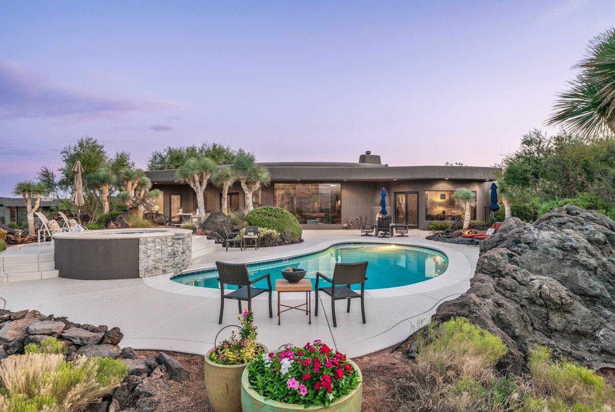 St George, Utah, 84770, United States, 3 Bedrooms Bedrooms, ,3 BathroomsBathrooms,Residential,Active,1919080
