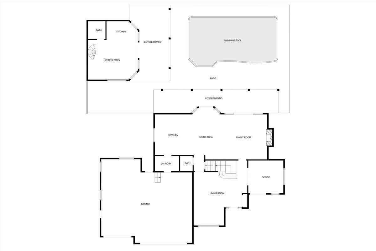 St George, Utah, 84790, United States, 5 Bedrooms Bedrooms, ,5 BathroomsBathrooms,Residential,Active,1788568