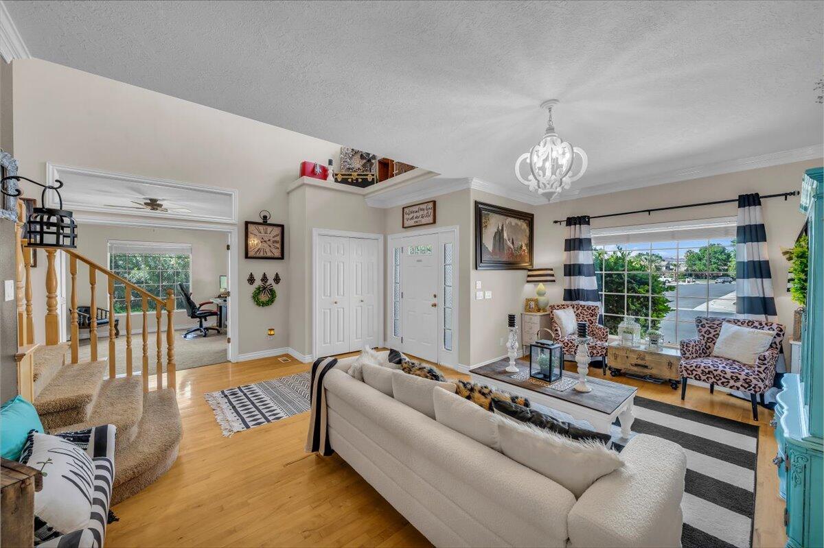 St George, Utah, 84790, United States, 5 Bedrooms Bedrooms, ,5 BathroomsBathrooms,Residential,Active,1788568