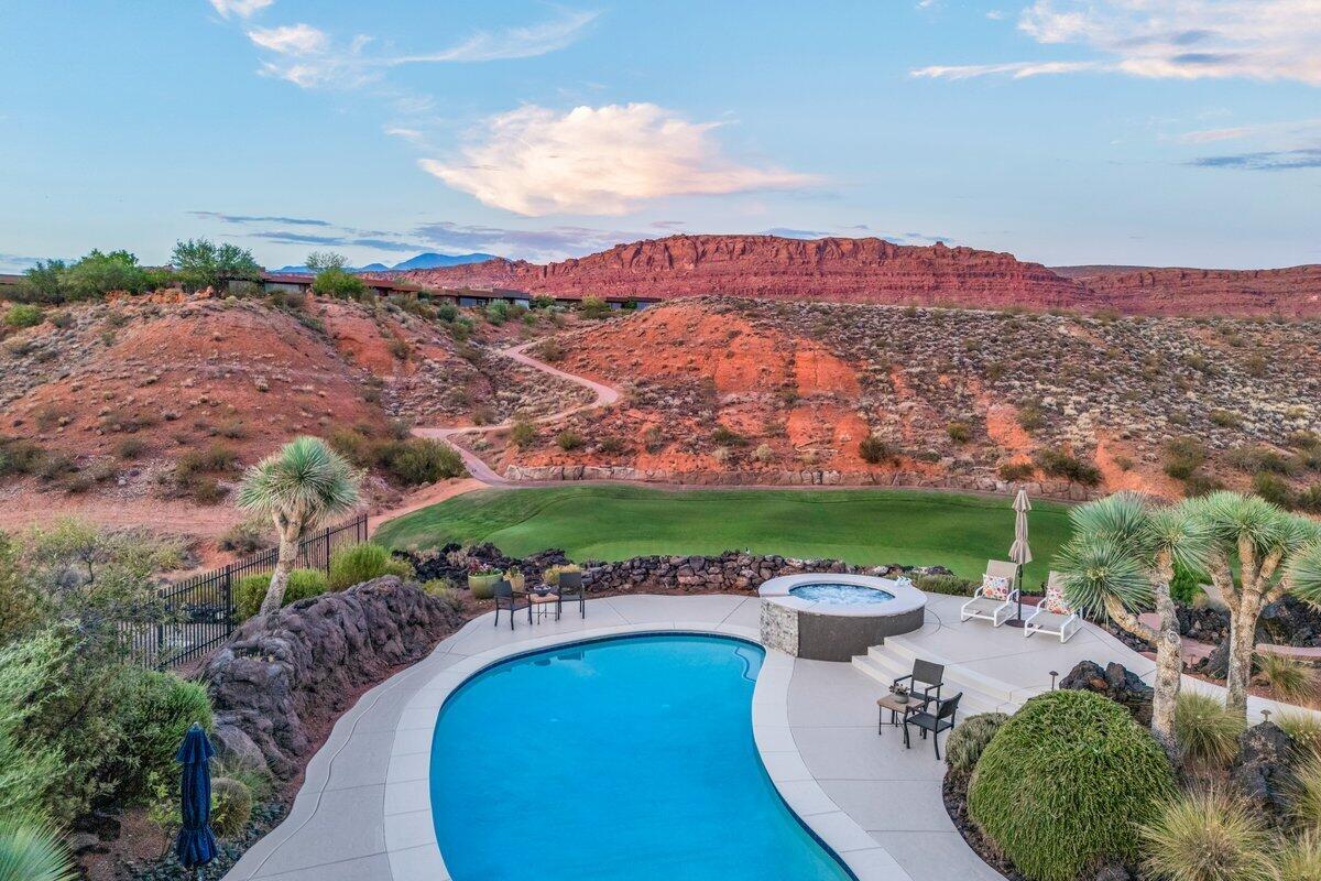 St George, Utah, 84770, United States, 3 Bedrooms Bedrooms, ,3 BathroomsBathrooms,Residential,Active,1919080