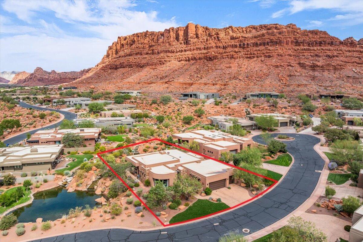 St George, Utah, 84770, United States, 3 Bedrooms Bedrooms, ,3 BathroomsBathrooms,Residential,Active,1964301