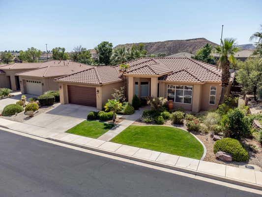 2587 RIO LOBO DR, ST GEORGE, UT 84770 - Image 1