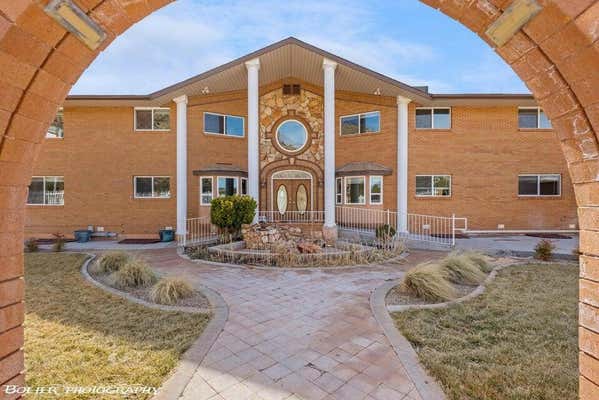 495 W UTAH AVE, HILDALE, UT 84784 - Image 1