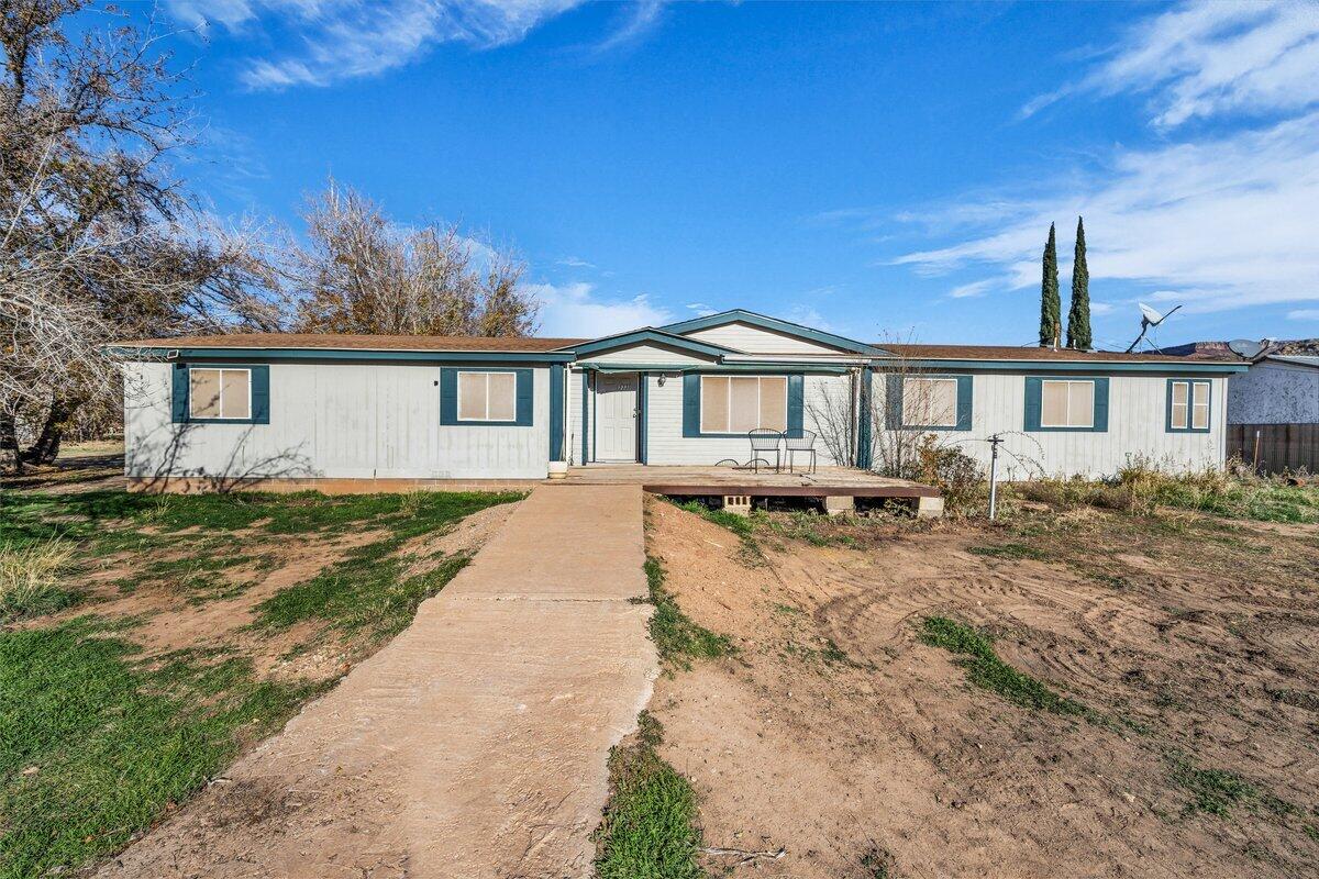 La Verkin, Utah, 84745, United States, 4 Bedrooms Bedrooms, ,2 BathroomsBathrooms,Residential,Active,2006765