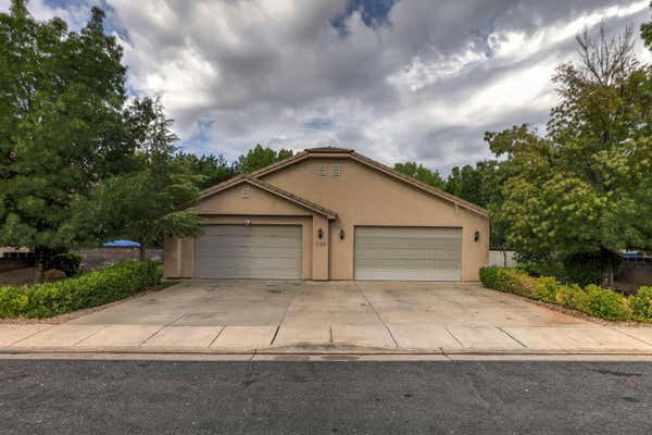 1143 N 1650 W # 1, ST GEORGE, UT 84770 - Image 1