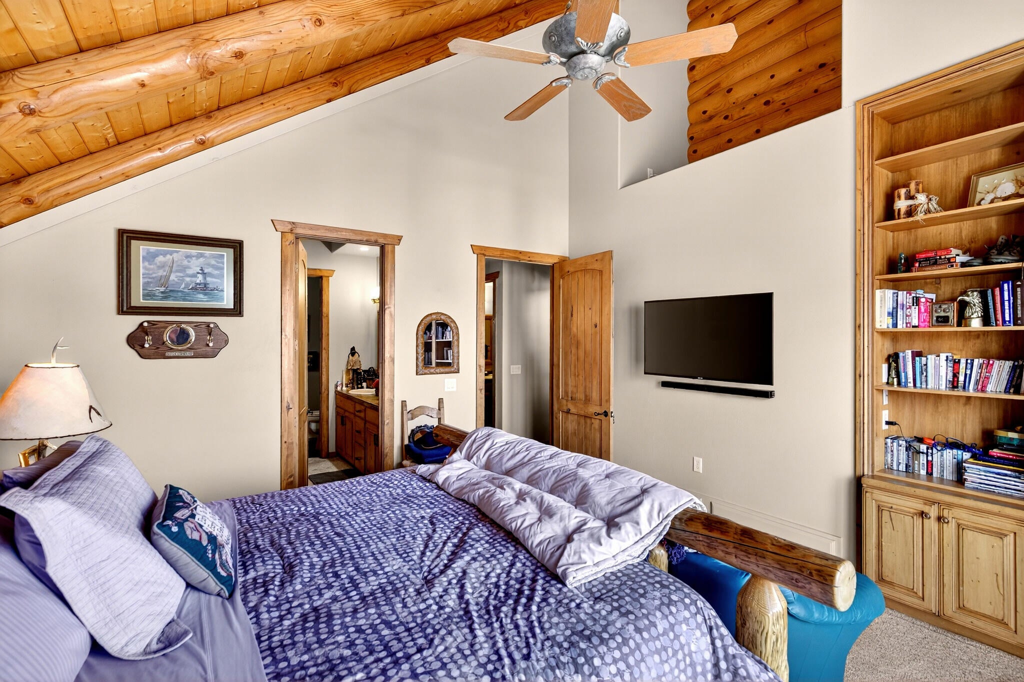 Brian Head, Utah, 84719, United States, 3 Bedrooms Bedrooms, ,3 BathroomsBathrooms,Residential,Active,1973526