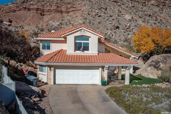 2784 LAVERKIN CIR, ST GEORGE, UT 84790 - Image 1