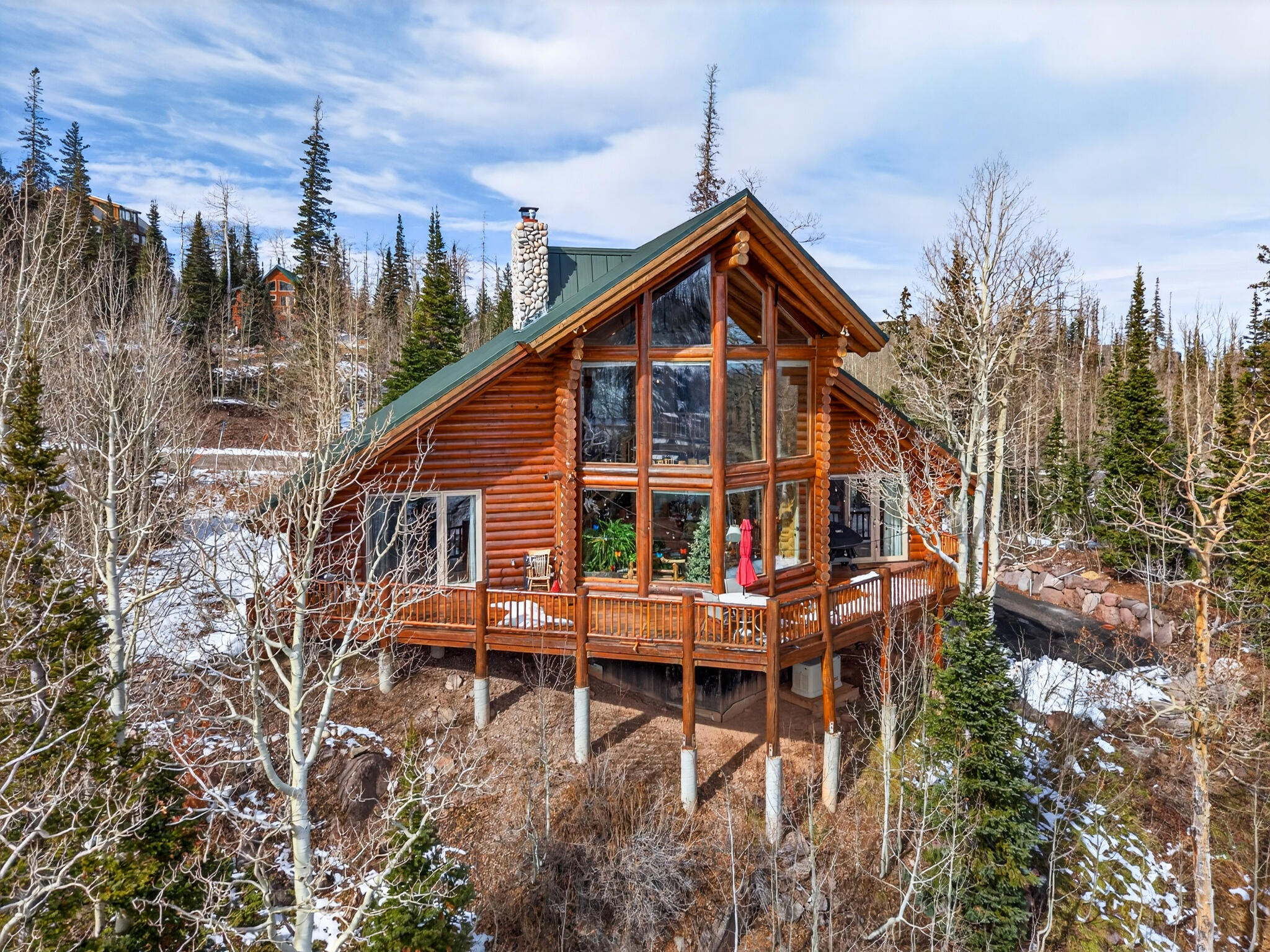 Brian Head, Utah, 84719, United States, 3 Bedrooms Bedrooms, ,3 BathroomsBathrooms,Residential,Active,1973526