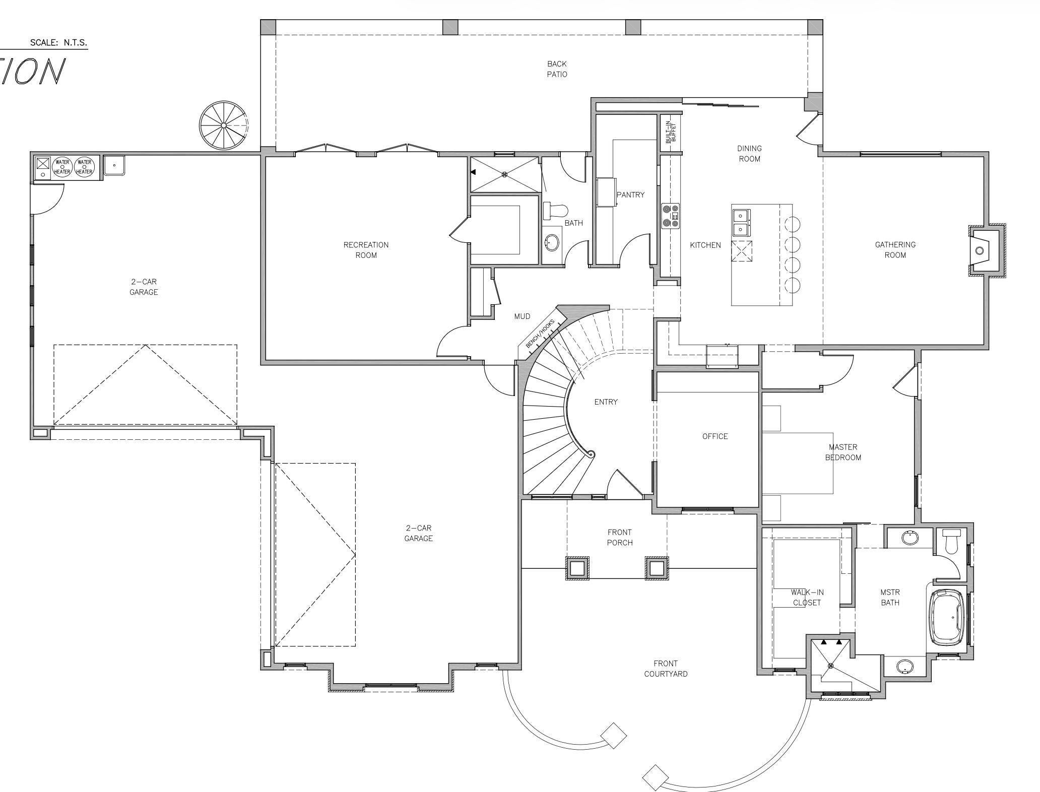 St George, Utah, 84790, United States, 4 Bedrooms Bedrooms, ,4 BathroomsBathrooms,Residential,Active,1952999