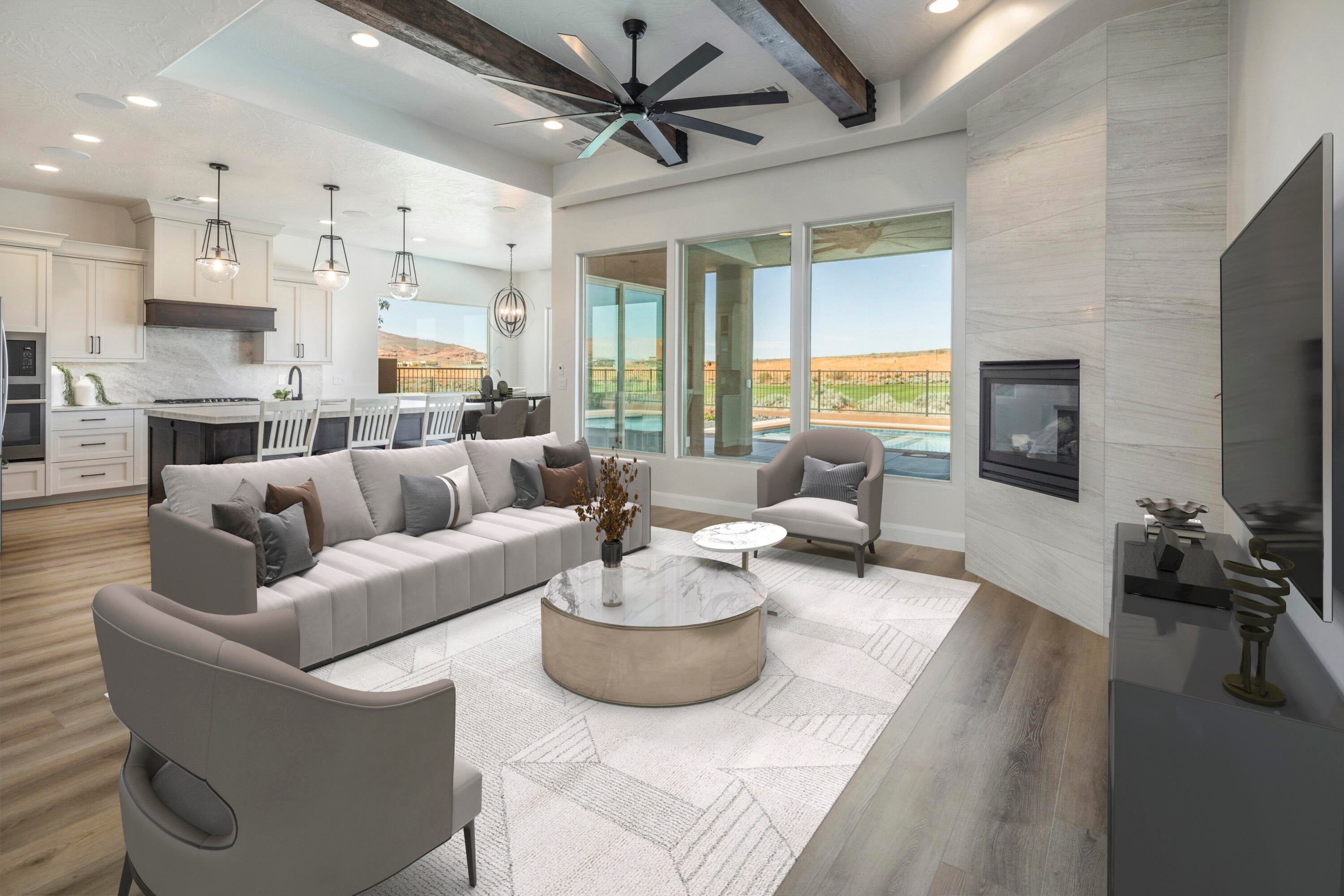 Hurricane, Utah, 84737, United States, 4 Bedrooms Bedrooms, ,3 BathroomsBathrooms,Residential,Active,1820431