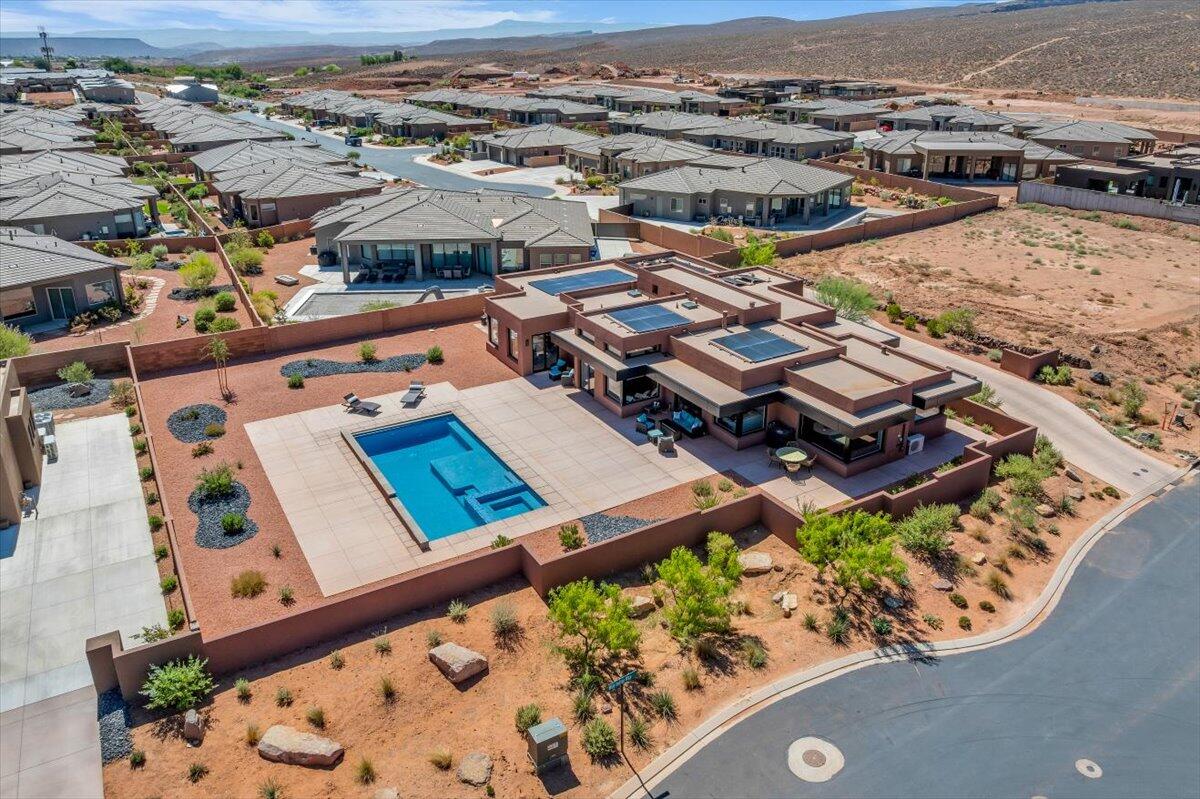 Ivins, Utah, 84738, United States, 3 Bedrooms Bedrooms, ,3 BathroomsBathrooms,Residential,Active,1920222