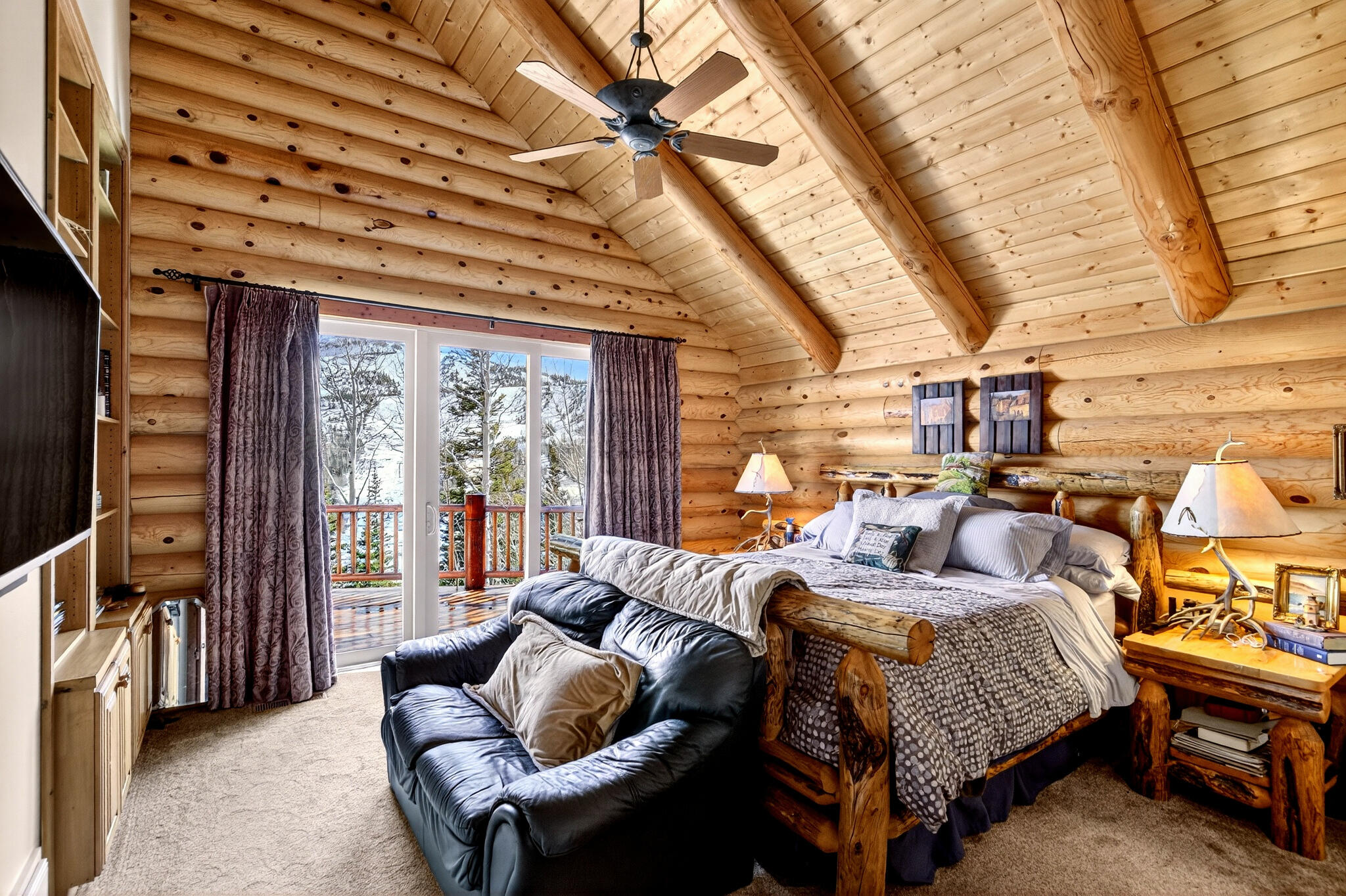 Brian Head, Utah, 84719, United States, 3 Bedrooms Bedrooms, ,3 BathroomsBathrooms,Residential,Active,1973526