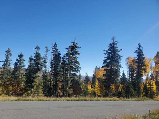 LOT 85, KOLOB, UT 84779 - Image 1