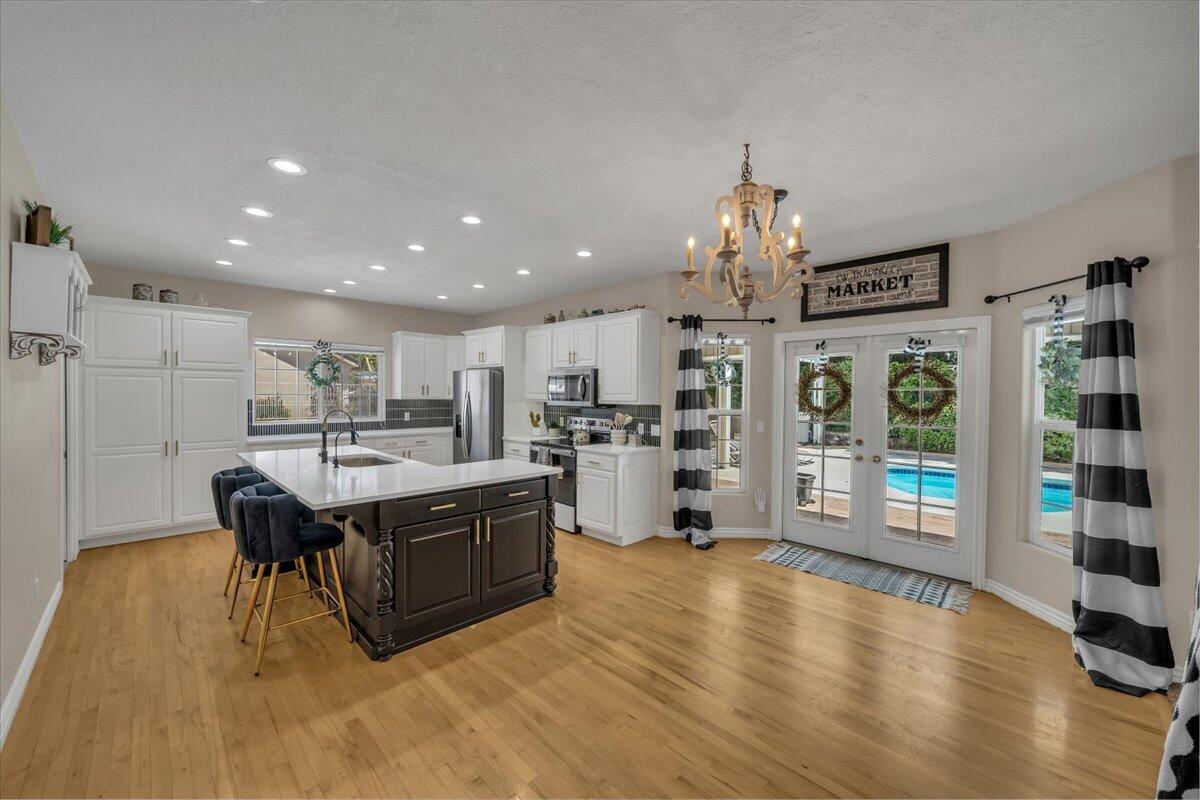 St George, Utah, 84790, United States, 5 Bedrooms Bedrooms, ,5 BathroomsBathrooms,Residential,Active,1788568