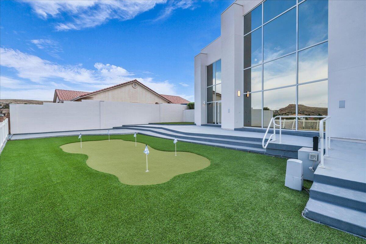 St George, Utah, 84770, United States, ,6 BathroomsBathrooms,Residential,Active,1778768