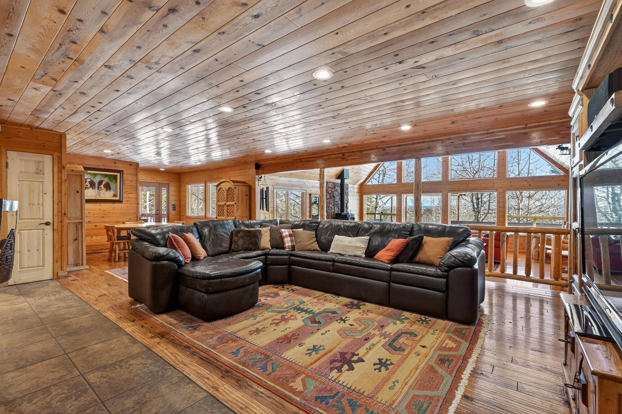 Duck Creek, Utah, 84762, United States, 4 Bedrooms Bedrooms, ,3 BathroomsBathrooms,Residential,Active,2007327