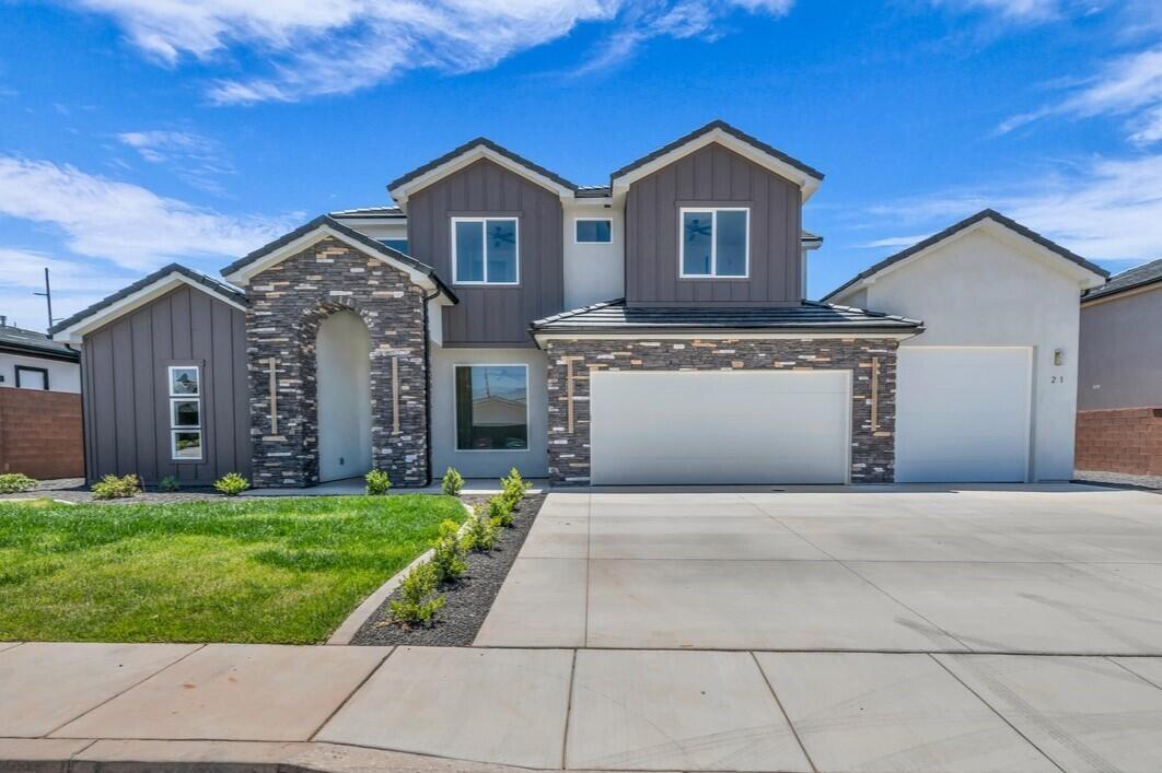Washington, Utah, 84780, United States, 6 Bedrooms Bedrooms, ,5 BathroomsBathrooms,Residential,Active,1862845