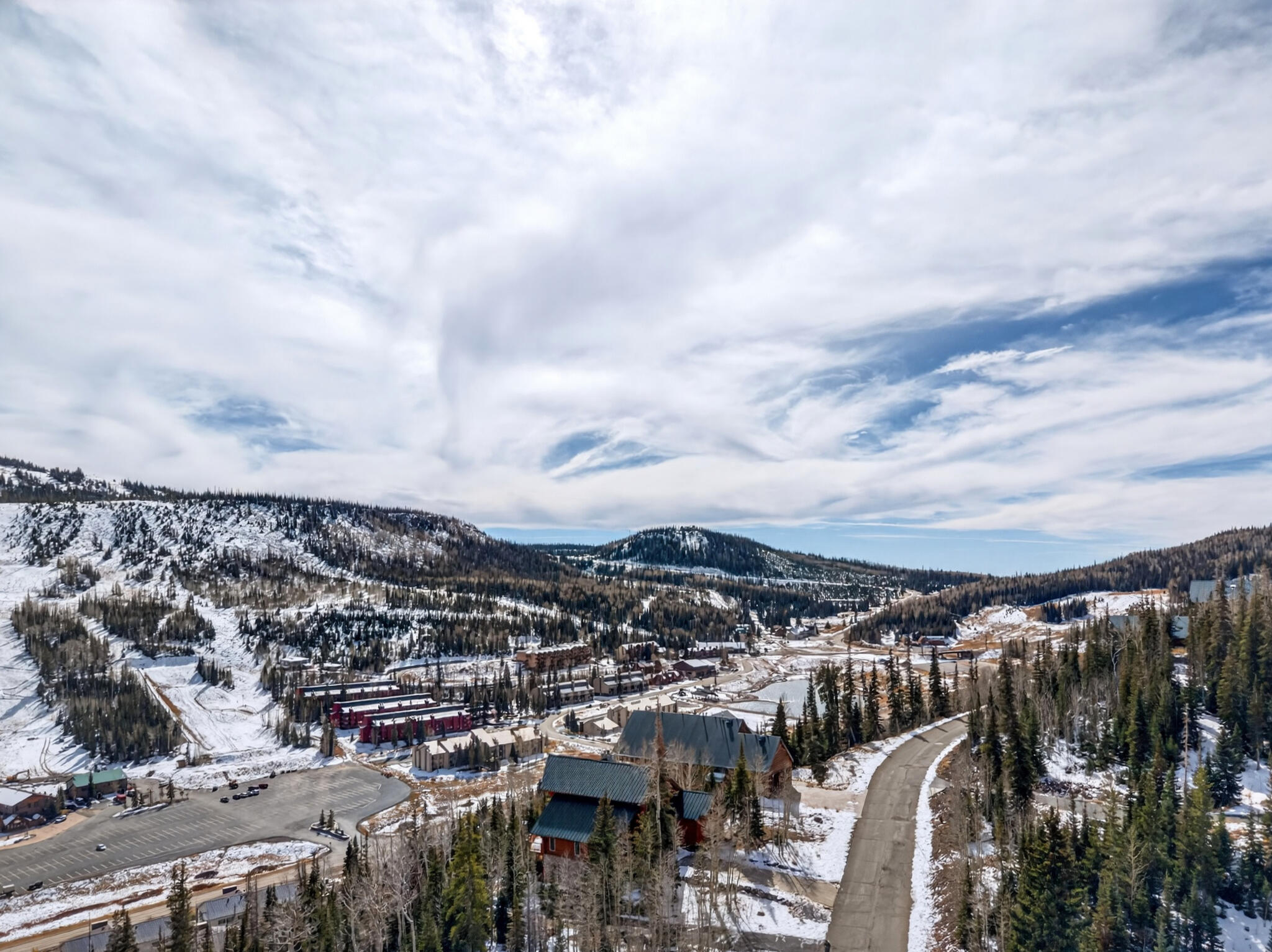 Brian Head, Utah, 84719, United States, 3 Bedrooms Bedrooms, ,3 BathroomsBathrooms,Residential,Active,1973526