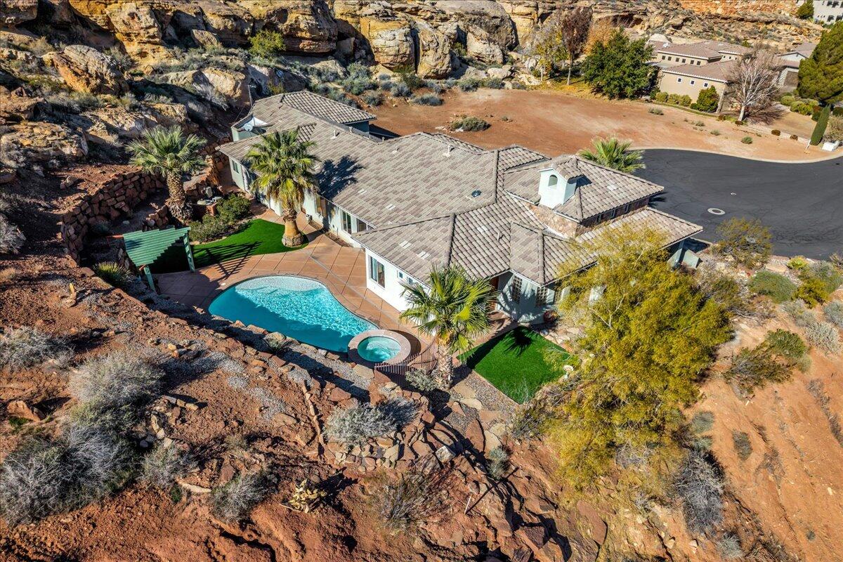 St George, Utah, 84790, United States, 4 Bedrooms Bedrooms, ,3 BathroomsBathrooms,Residential,Active,2006816