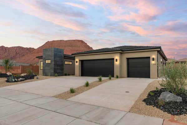 138 N ARROWHEAD LN, IVINS, UT 84738 - Image 1