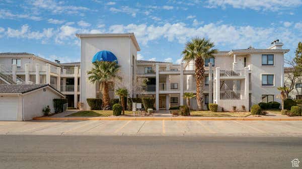 1845 W CANYON VIEW DR APT 1507, ST GEORGE, UT 84770 - Image 1