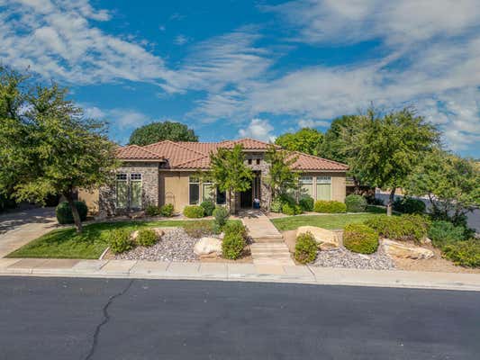 2256 S 1260 W, ST GEORGE, UT 84770 - Image 1