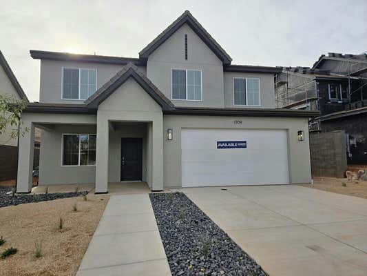 1709 S WOLVERINE WAY # 196, WASHINGTON, UT 84780 - Image 1