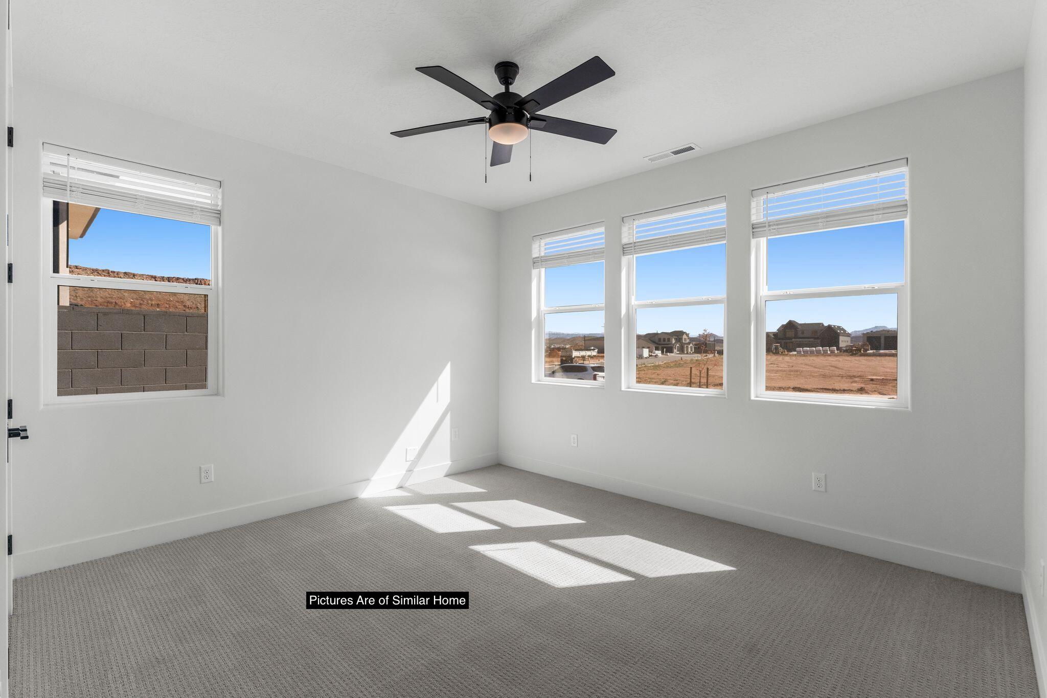 Washington, Utah, 84780, United States, 5 Bedrooms Bedrooms, ,5 BathroomsBathrooms,Residential,Active,1849206