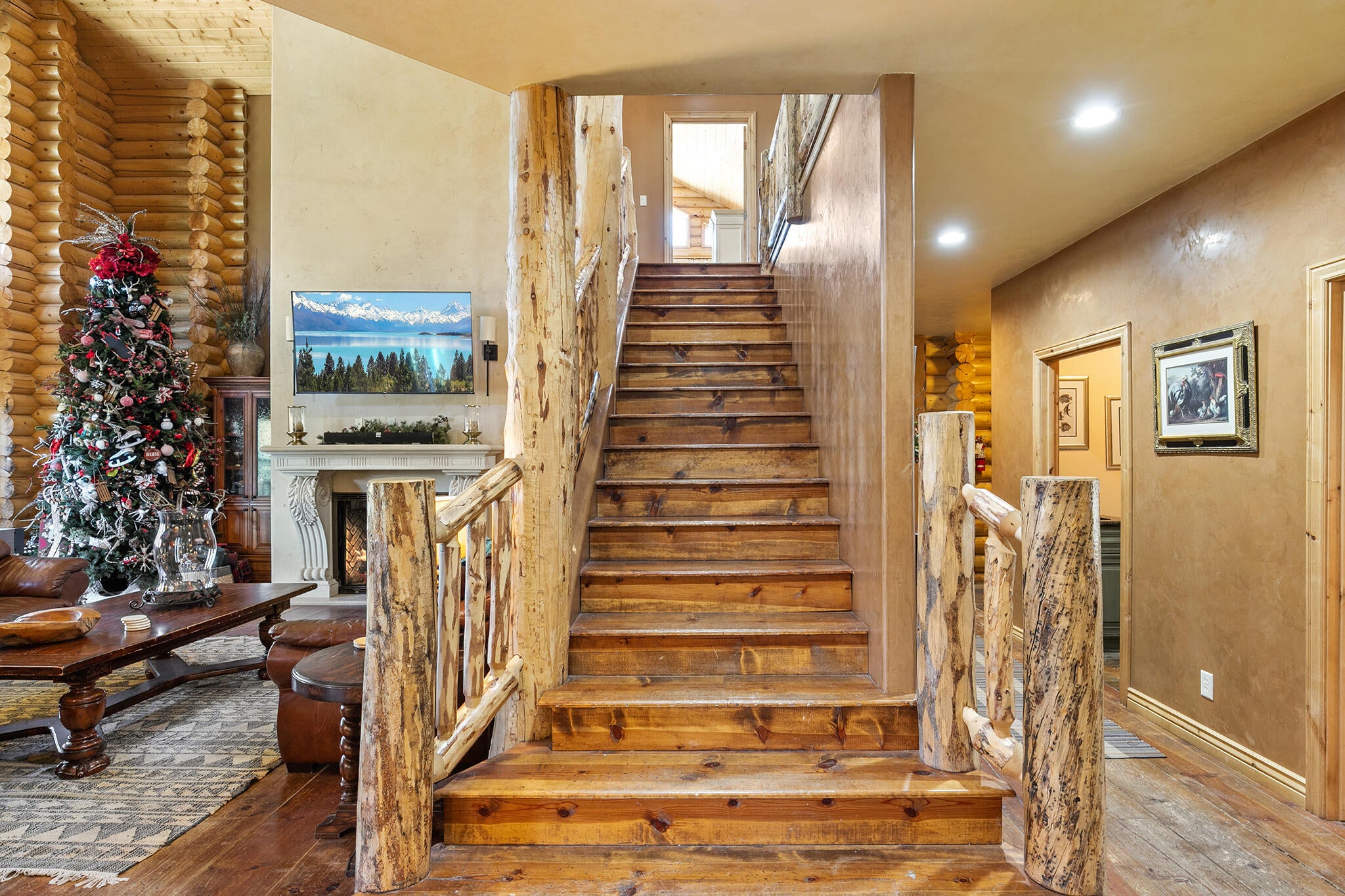 Brian Head, Utah, 84719, United States, 5 Bedrooms Bedrooms, ,4 BathroomsBathrooms,Residential,Active,1889352