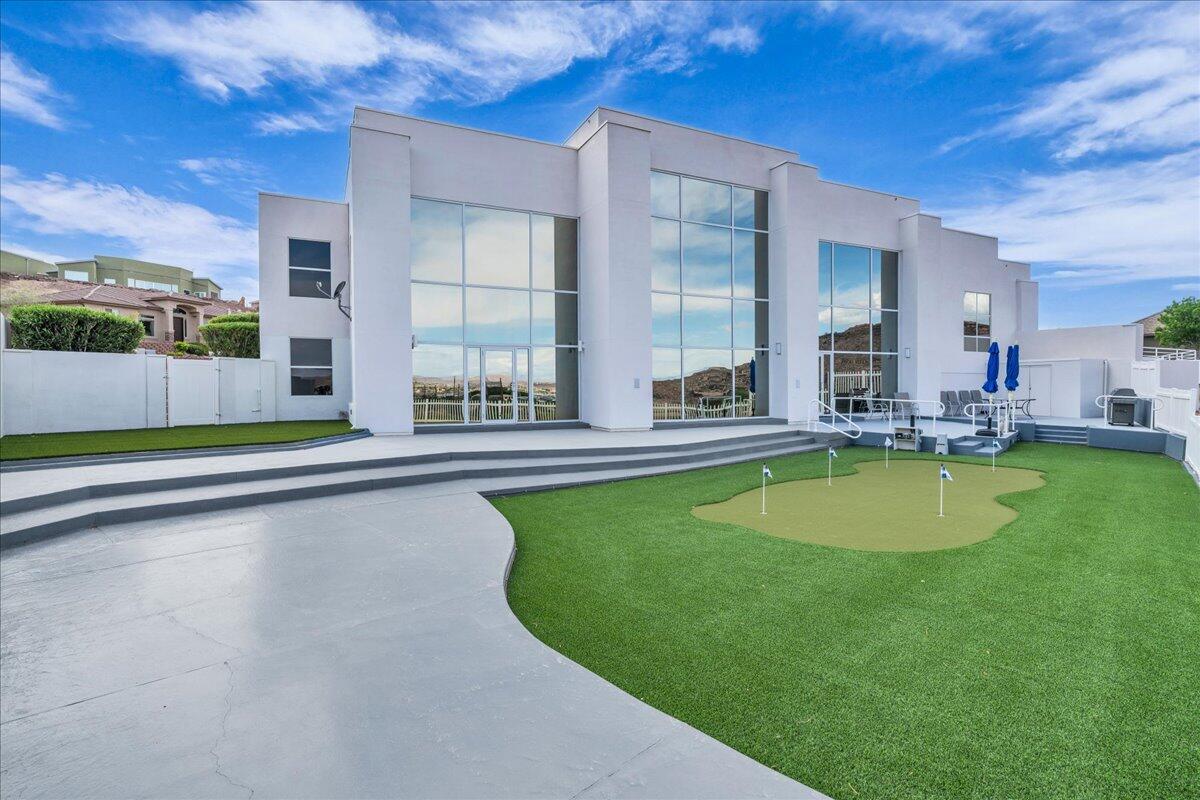 St George, Utah, 84770, United States, ,6 BathroomsBathrooms,Residential,Active,1778768