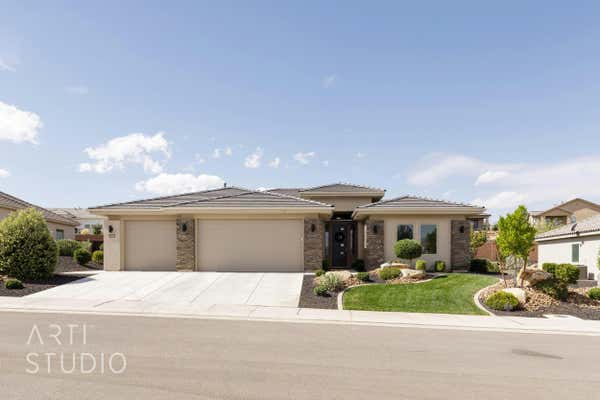 553 S ALBANO WAY, ST GEORGE, UT 84770 - Image 1