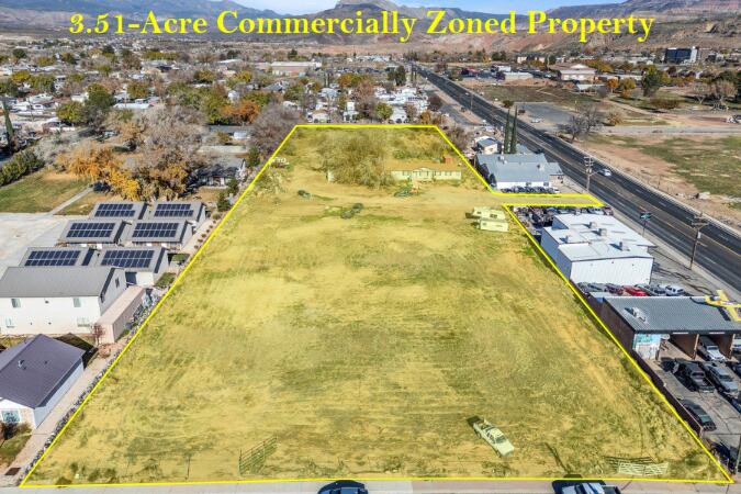 La Verkin, Utah, 84745, United States, 4 Bedrooms Bedrooms, ,2 BathroomsBathrooms,Residential,Active,2006765