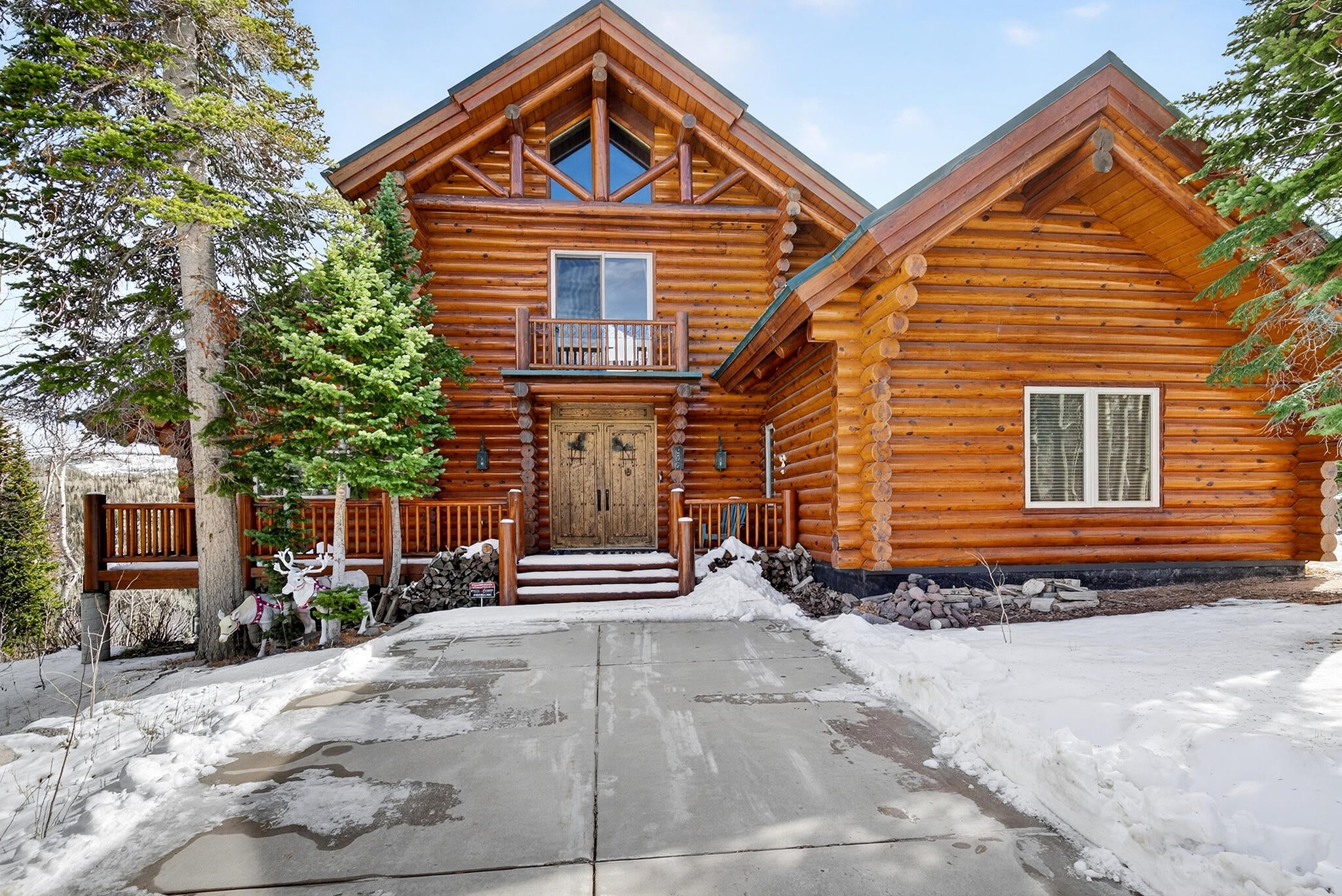 Brian Head, Utah, 84719, United States, 3 Bedrooms Bedrooms, ,3 BathroomsBathrooms,Residential,Active,1973526