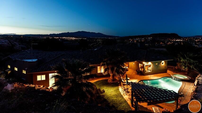 St George, Utah, 84790, United States, 4 Bedrooms Bedrooms, ,3 BathroomsBathrooms,Residential,Active,2006816