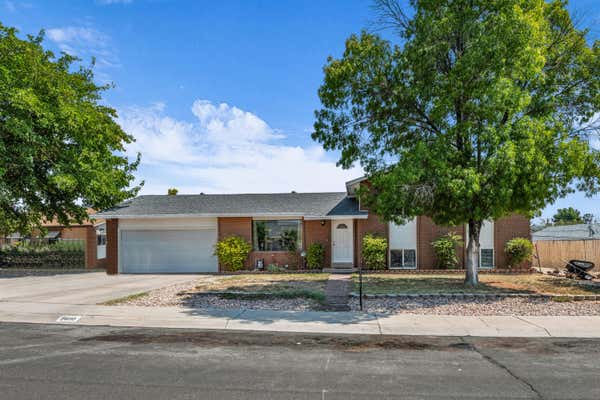 2600 EL VISTA DR, SANTA CLARA, UT 84765 - Image 1