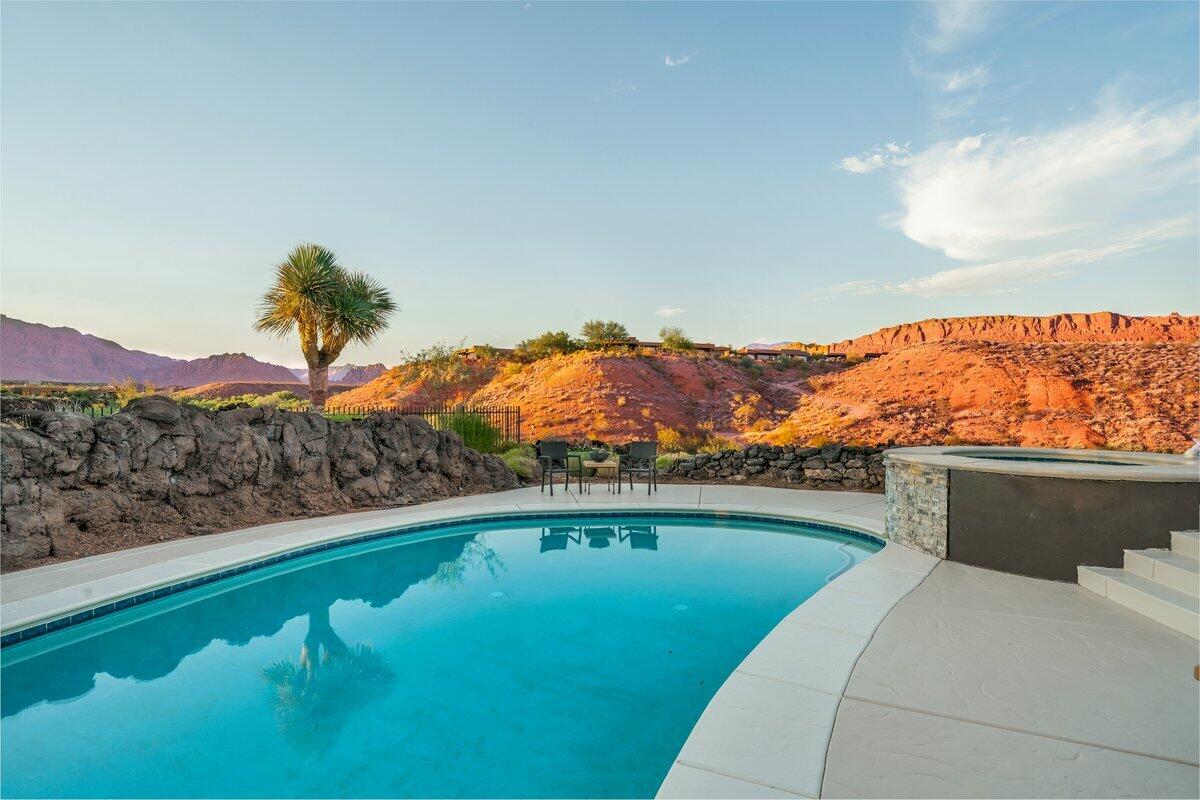 St George, Utah, 84770, United States, 3 Bedrooms Bedrooms, ,3 BathroomsBathrooms,Residential,Active,1919080